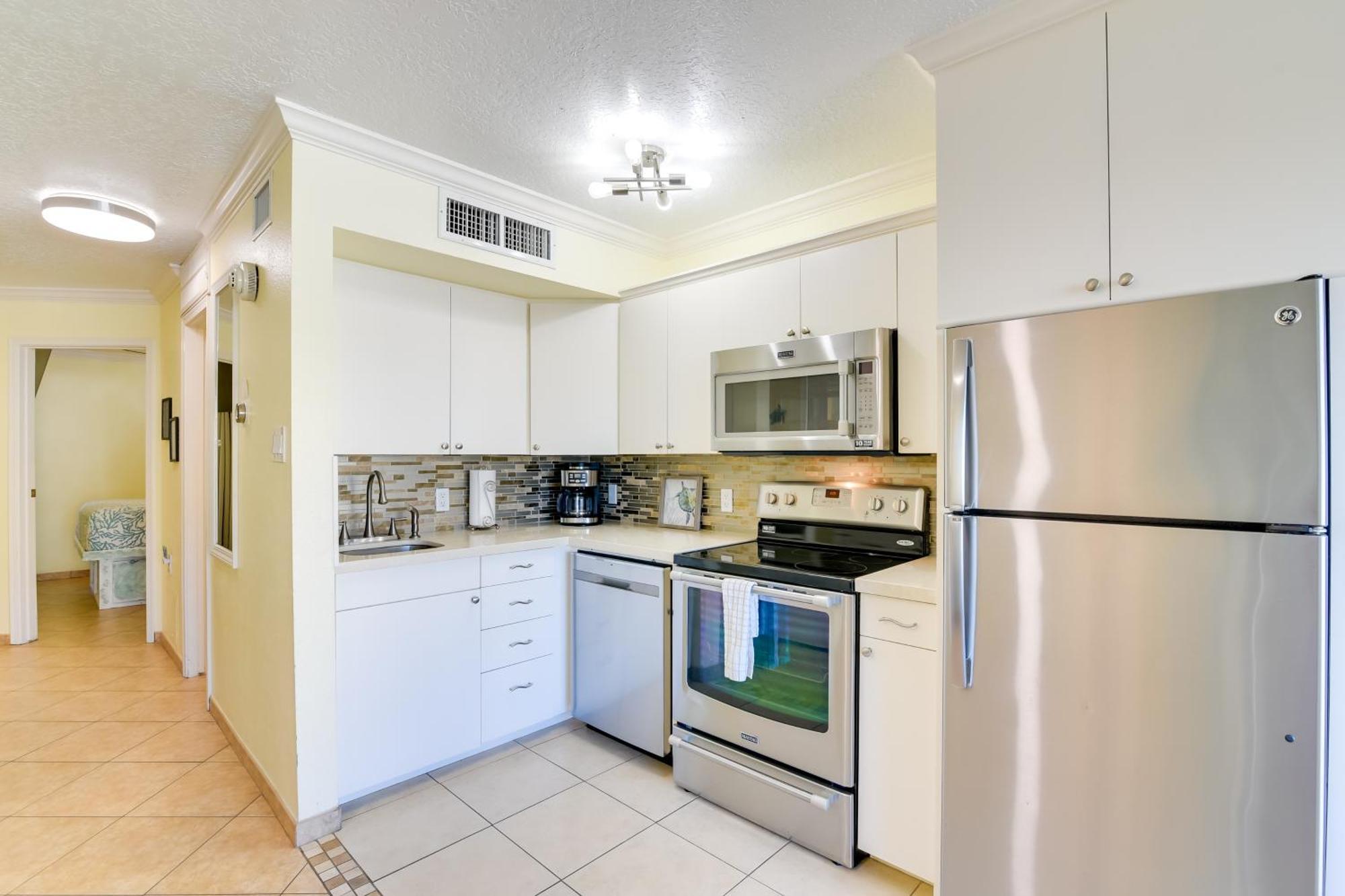 Coastal Galveston Condo Walk To Shoreline! Luaran gambar